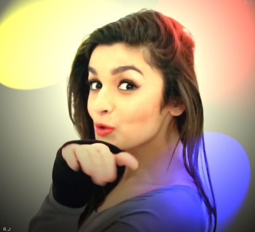 Alia