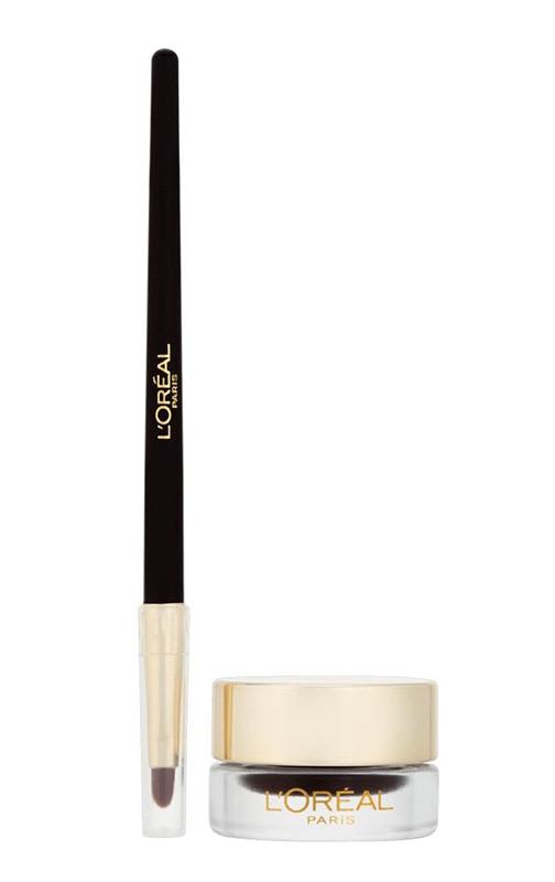 2-L’Oréal Paris Super Liner Gel Intenza