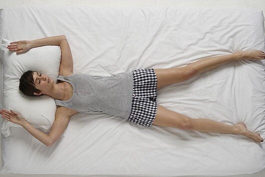sleep