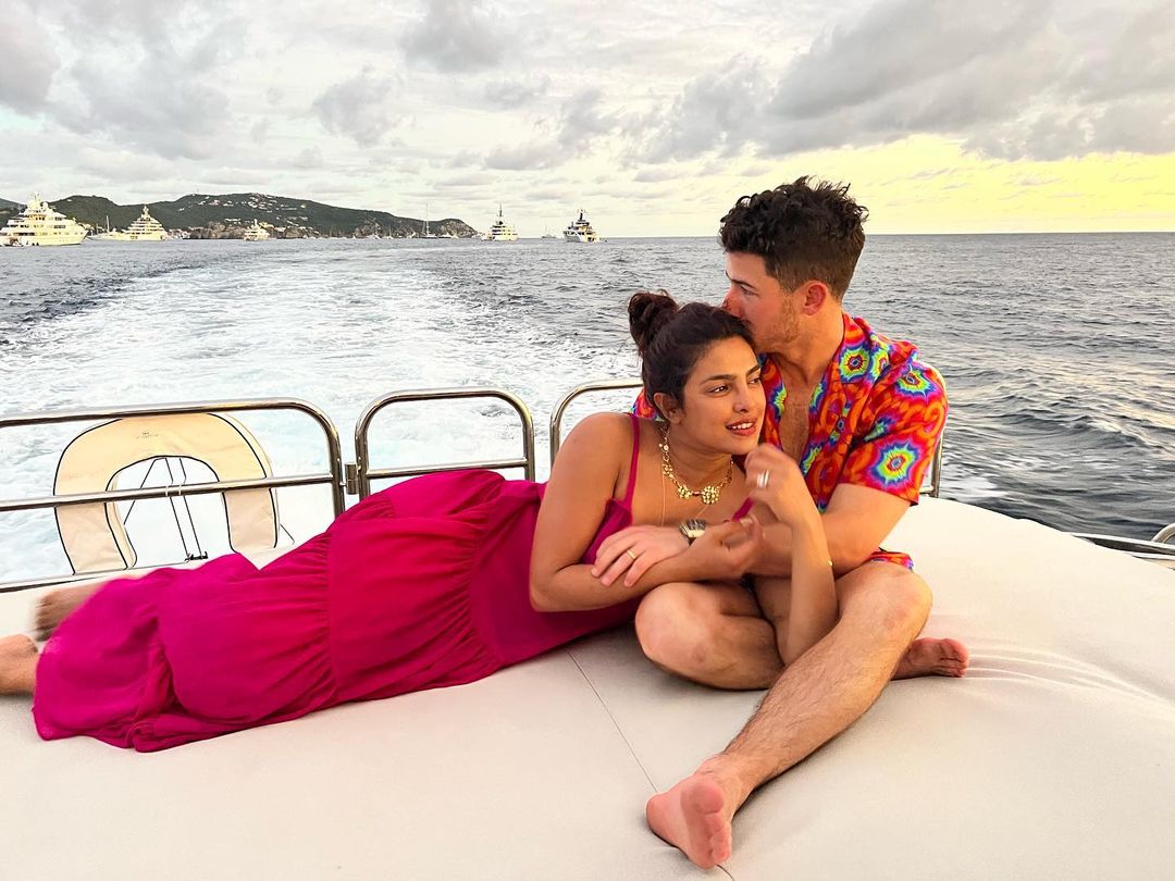 priyanka chopra jonas