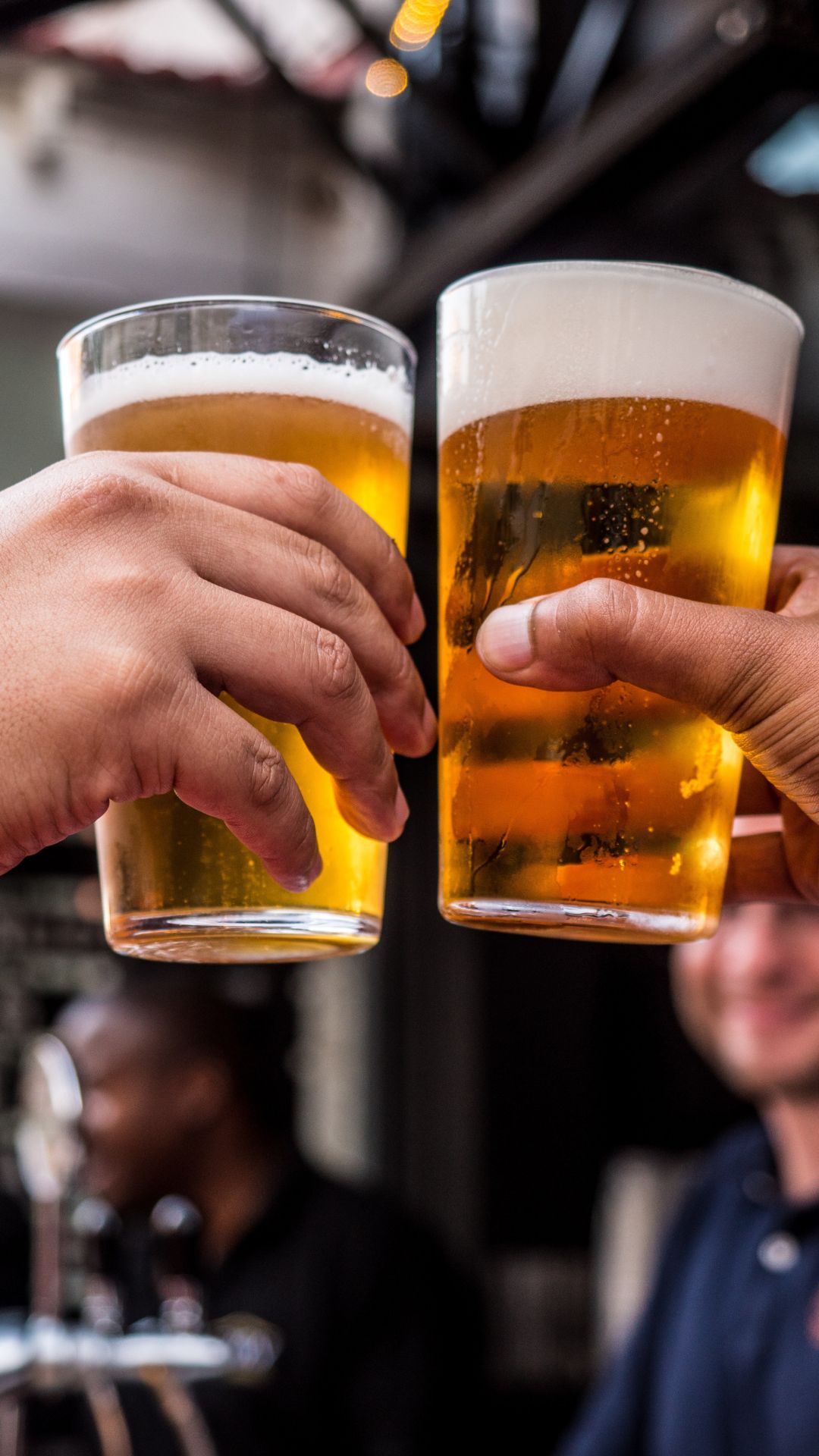 beer