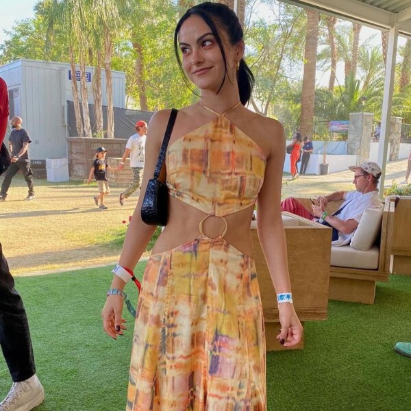 Camila Mendes