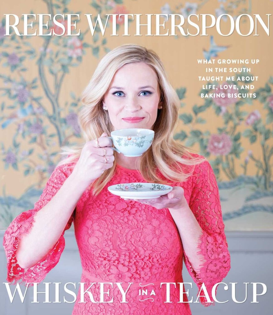 Photo: Whiskey in a Teacup