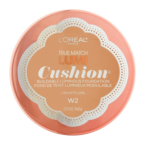 3-L’OREAL LUMI CUSHION