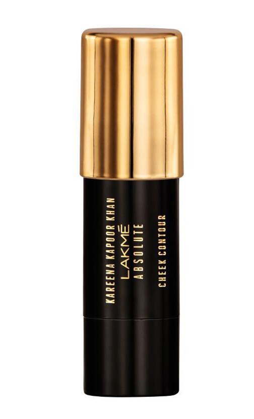 3-Lakmé Absolute Cheek Contour