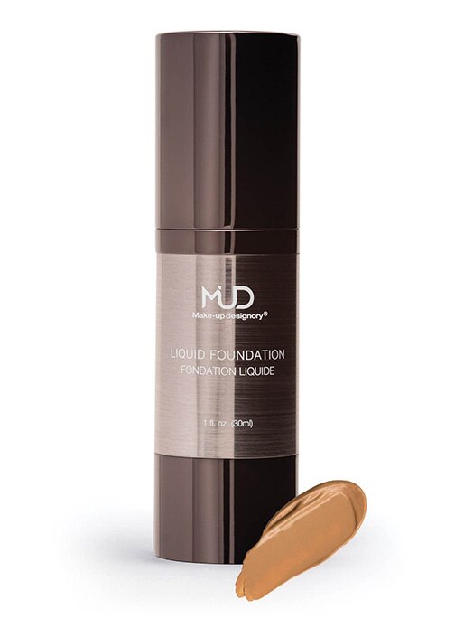 3-Make Up Designory (MUD) Liquid Foundation