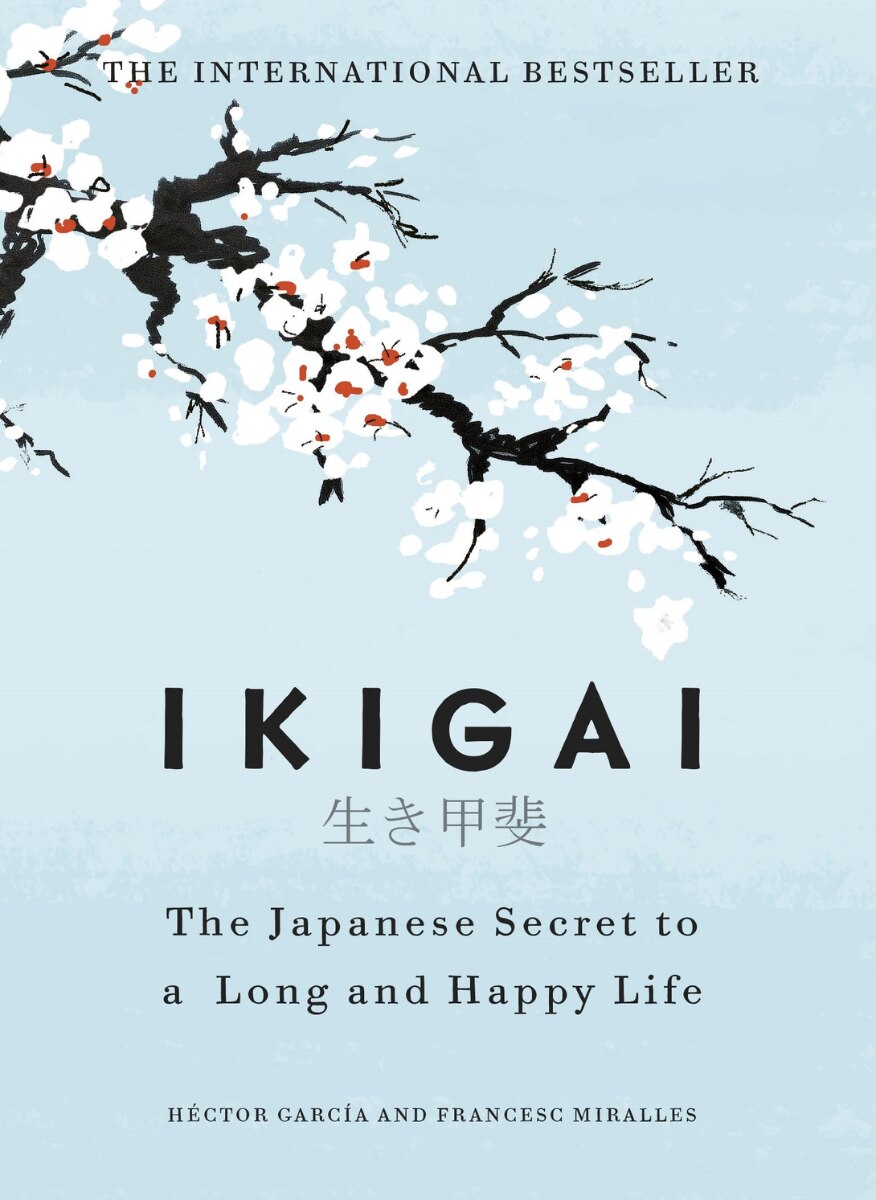 Photo: Ikigai