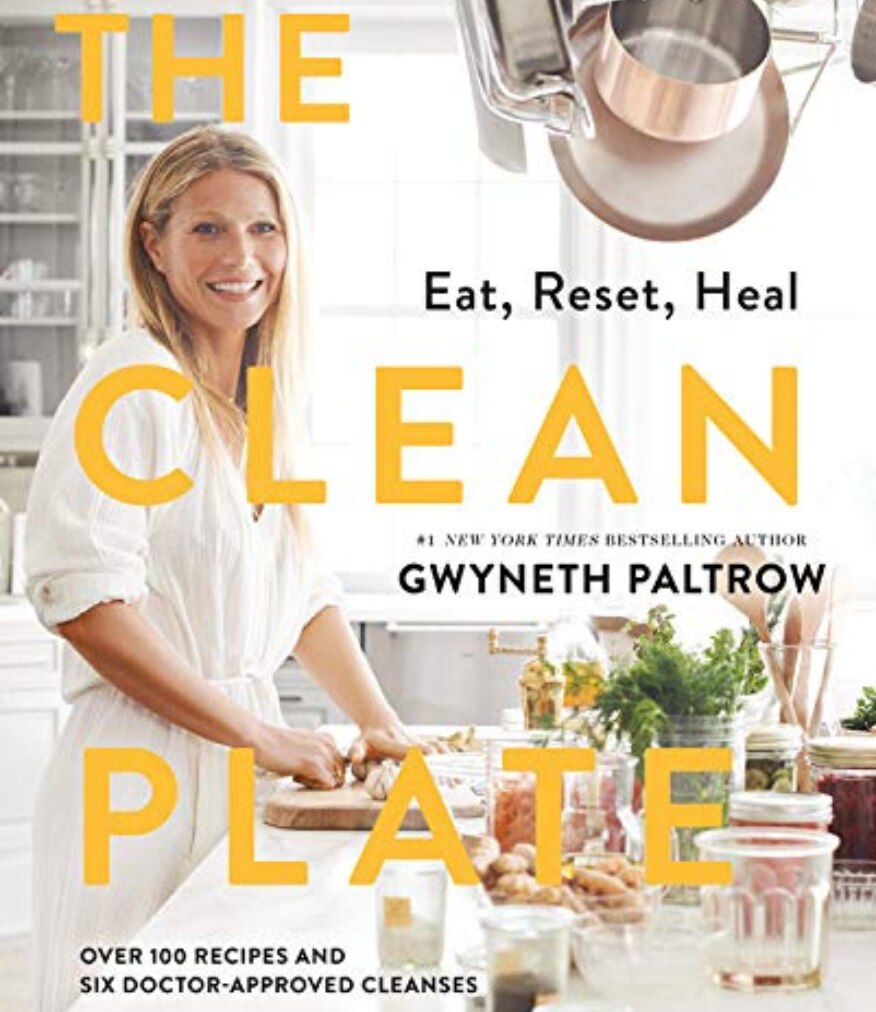 Photo: The Clean Plate