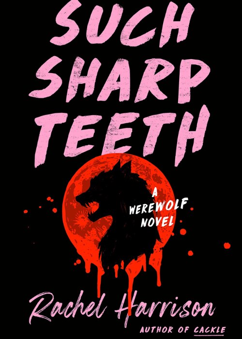 Photo: Such Sharp Teeth