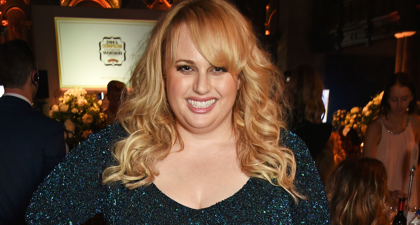 rebel wilson