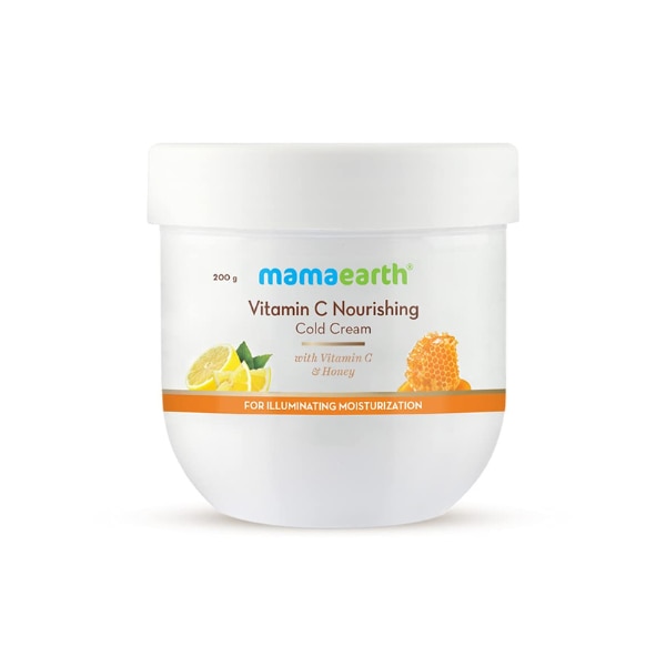 mamaearth cream