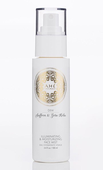 Ahé Naturals Aloe Vera & Neem Hydrating Face Mist