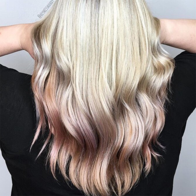 hair trends 2022