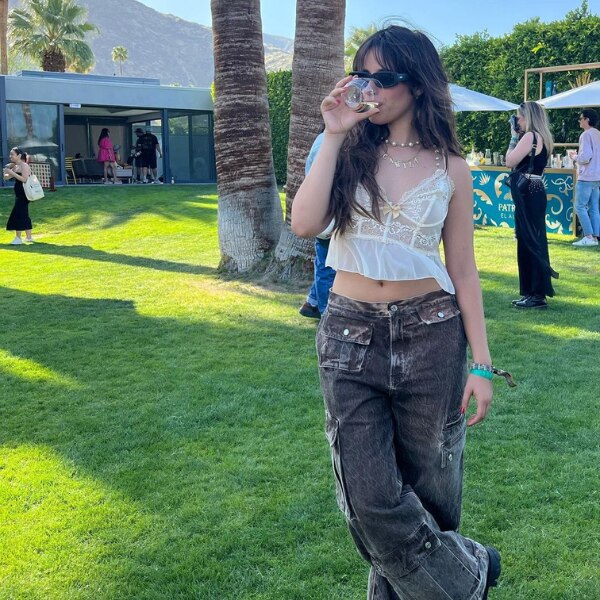 Camilla Cabello 
