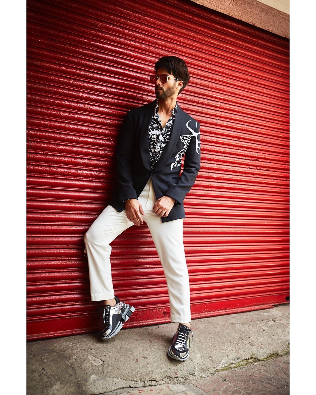 Shahid Kapoor