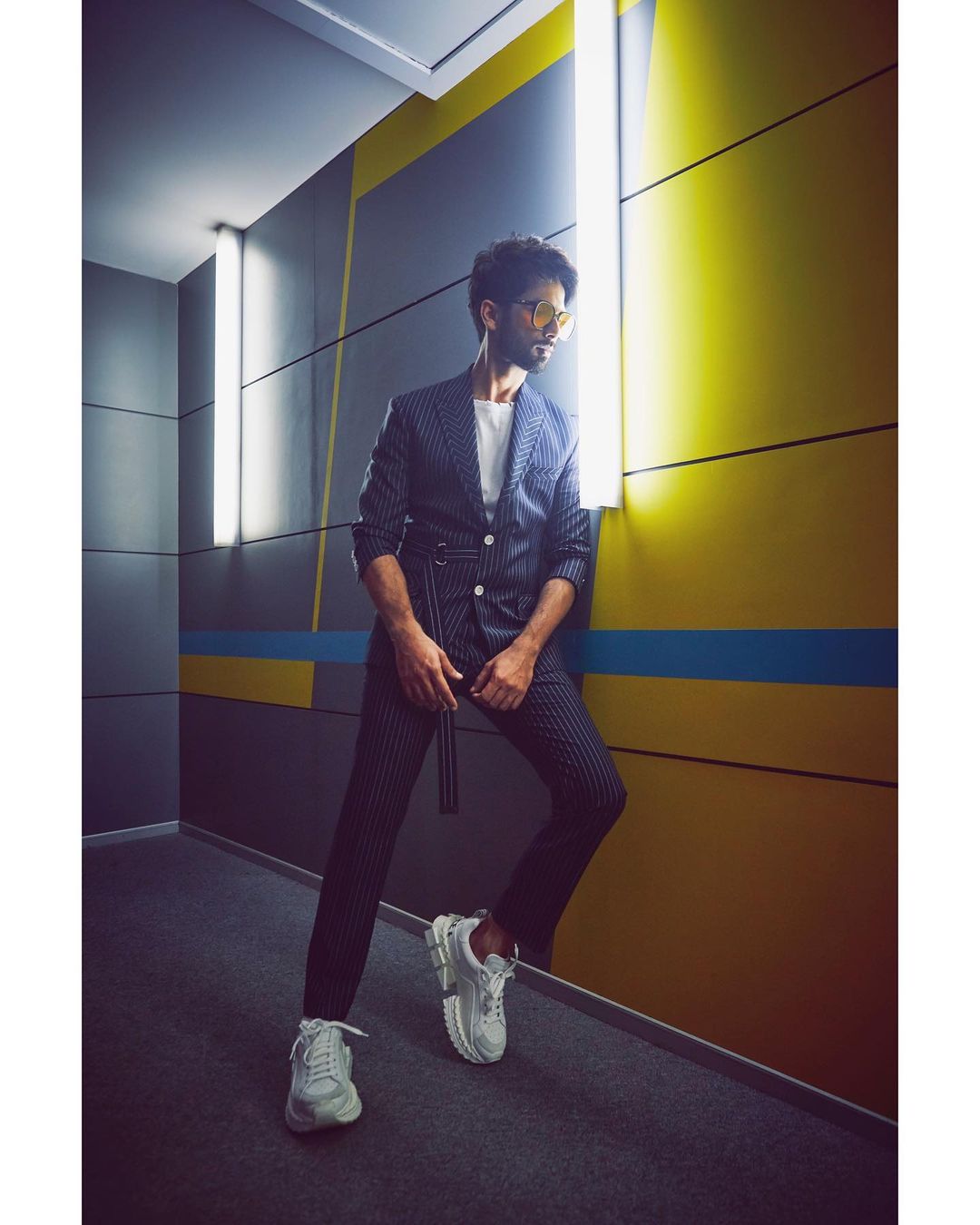 Shahid Kapoor