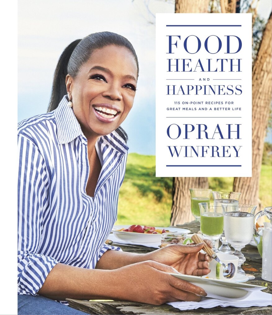 Photo: Food, Health and Happiness