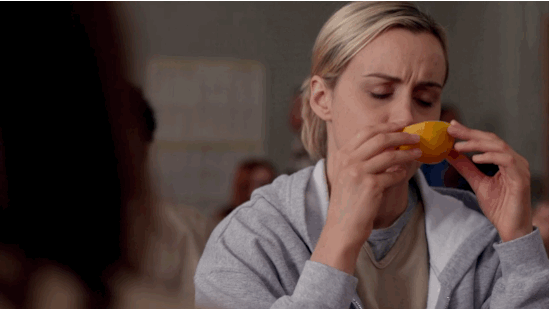 immunity boosting food