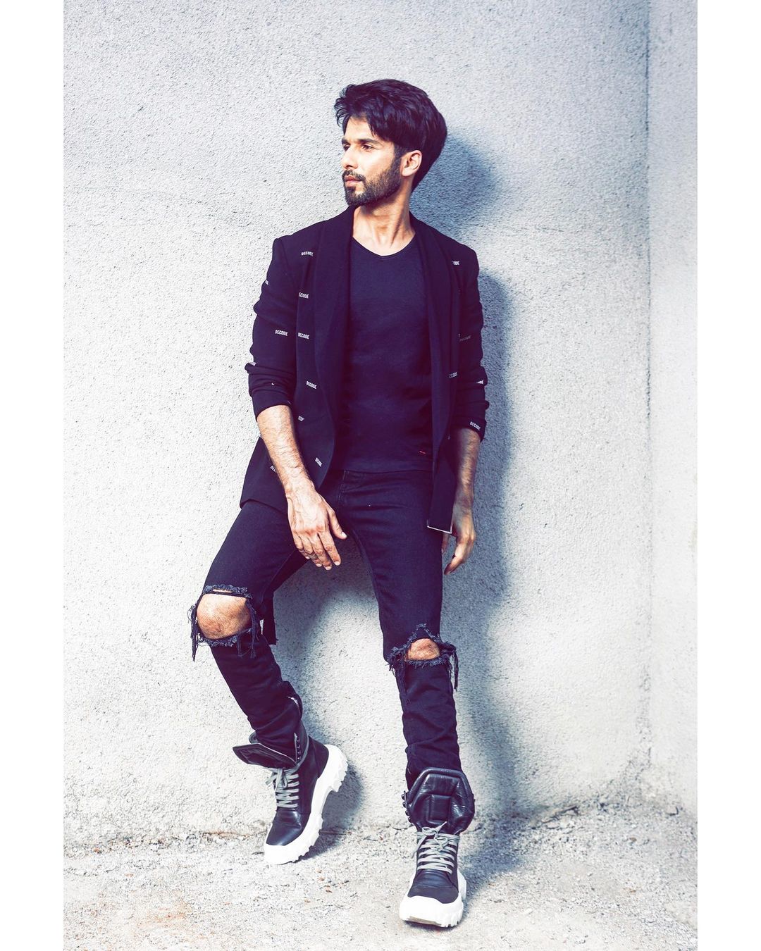 Shahid Kapoor
