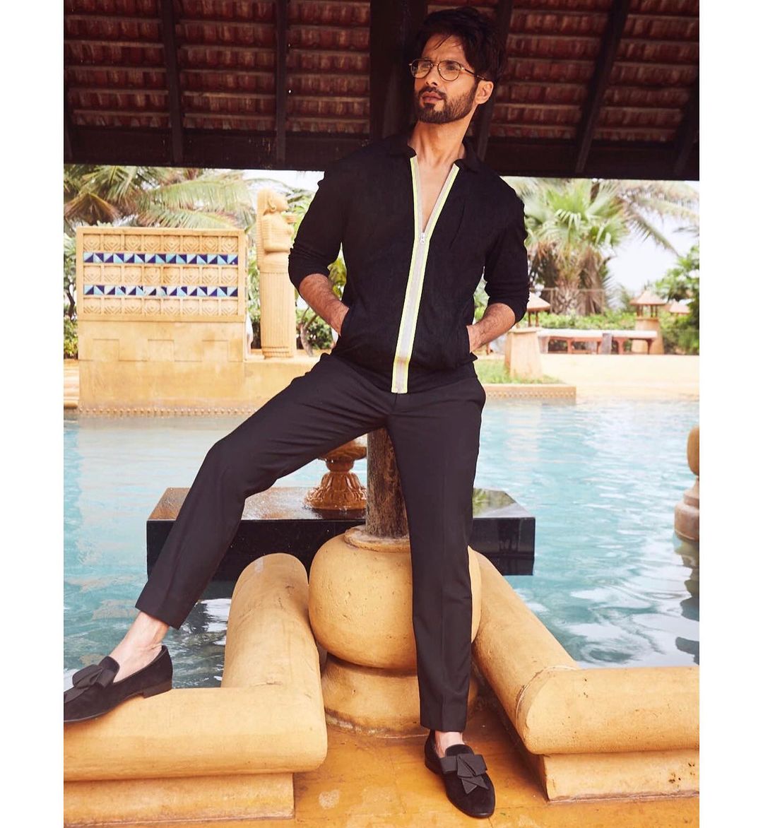 Shahid Kapoor