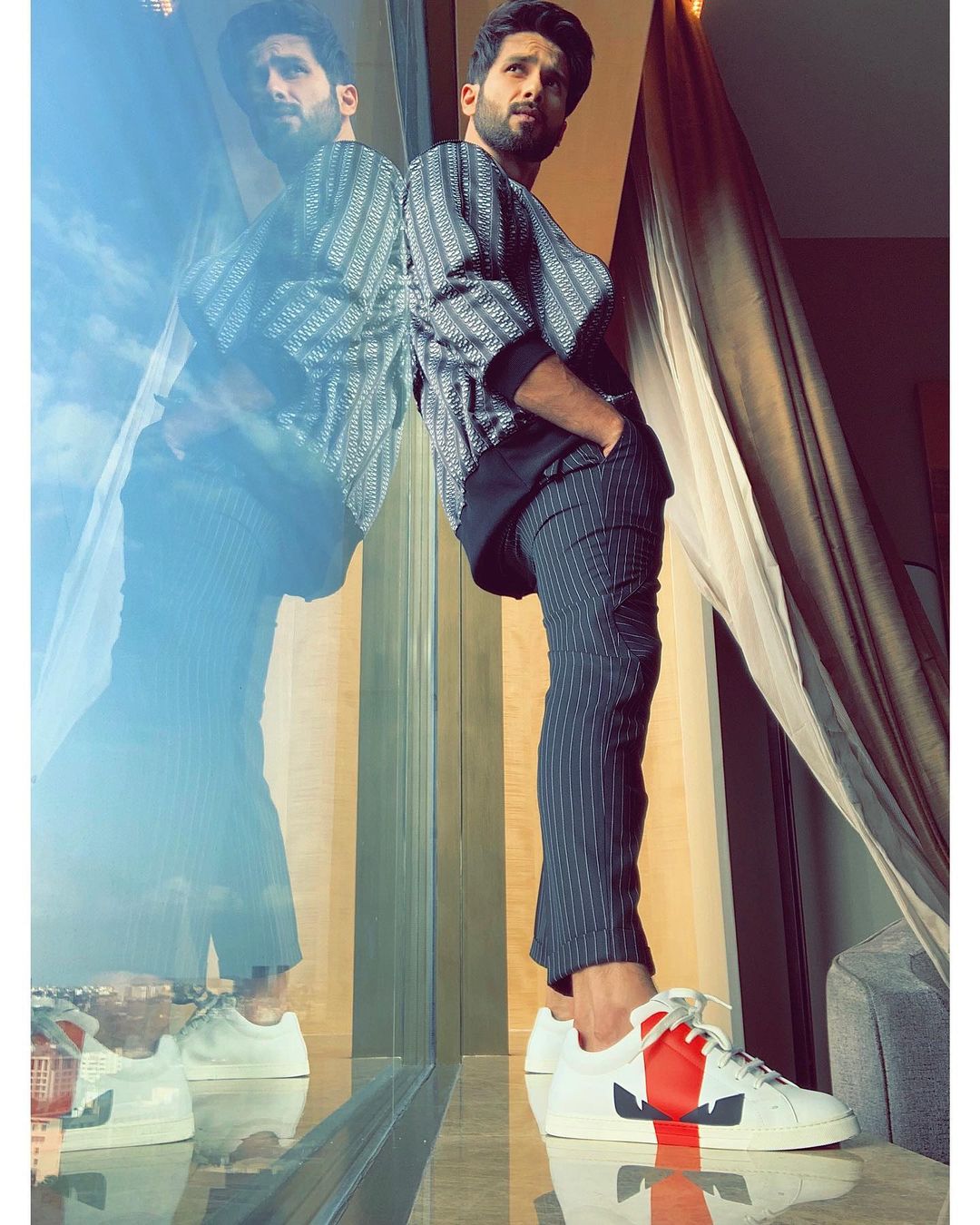 shahid kapoor