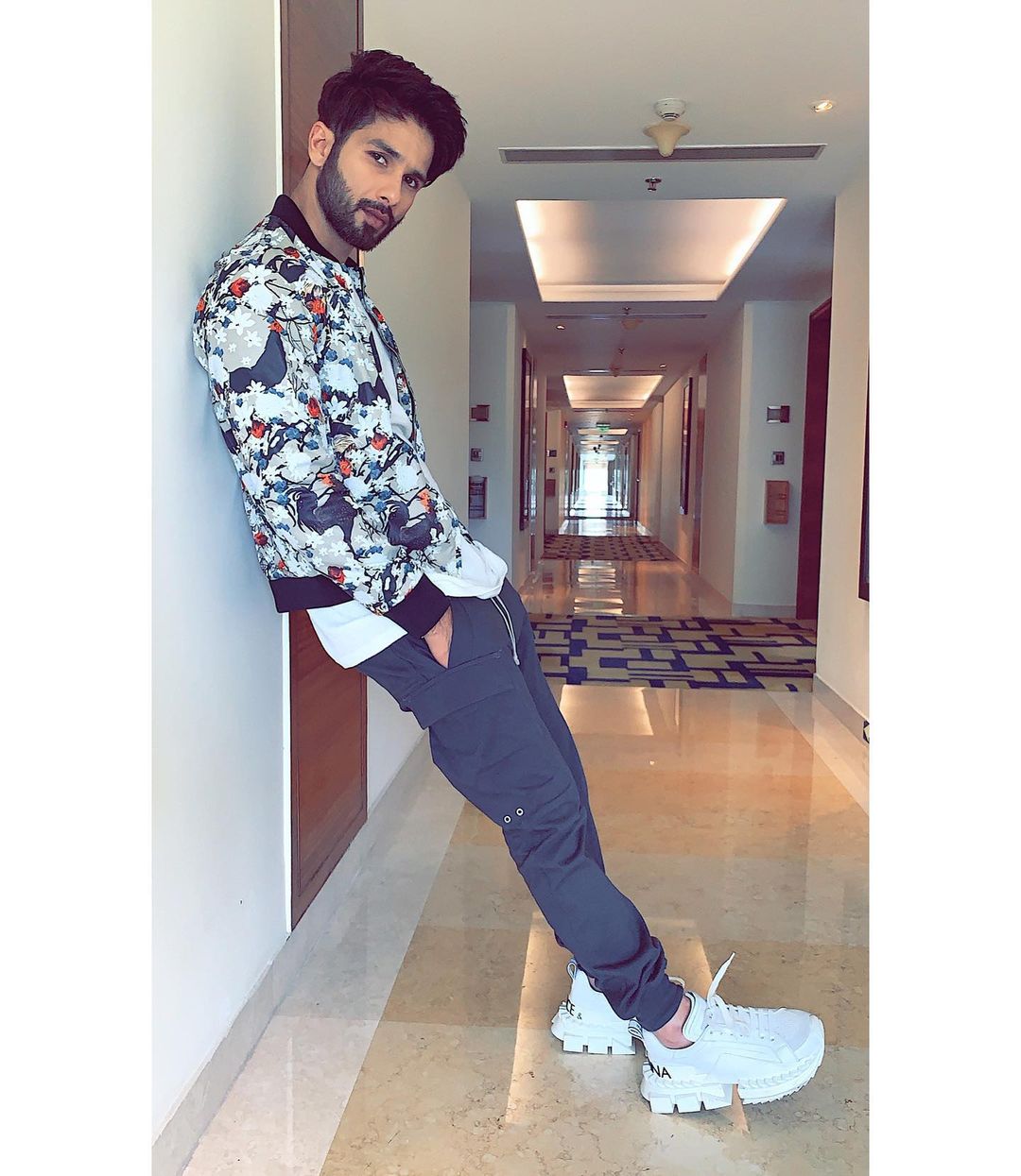 Shahid Kapoor