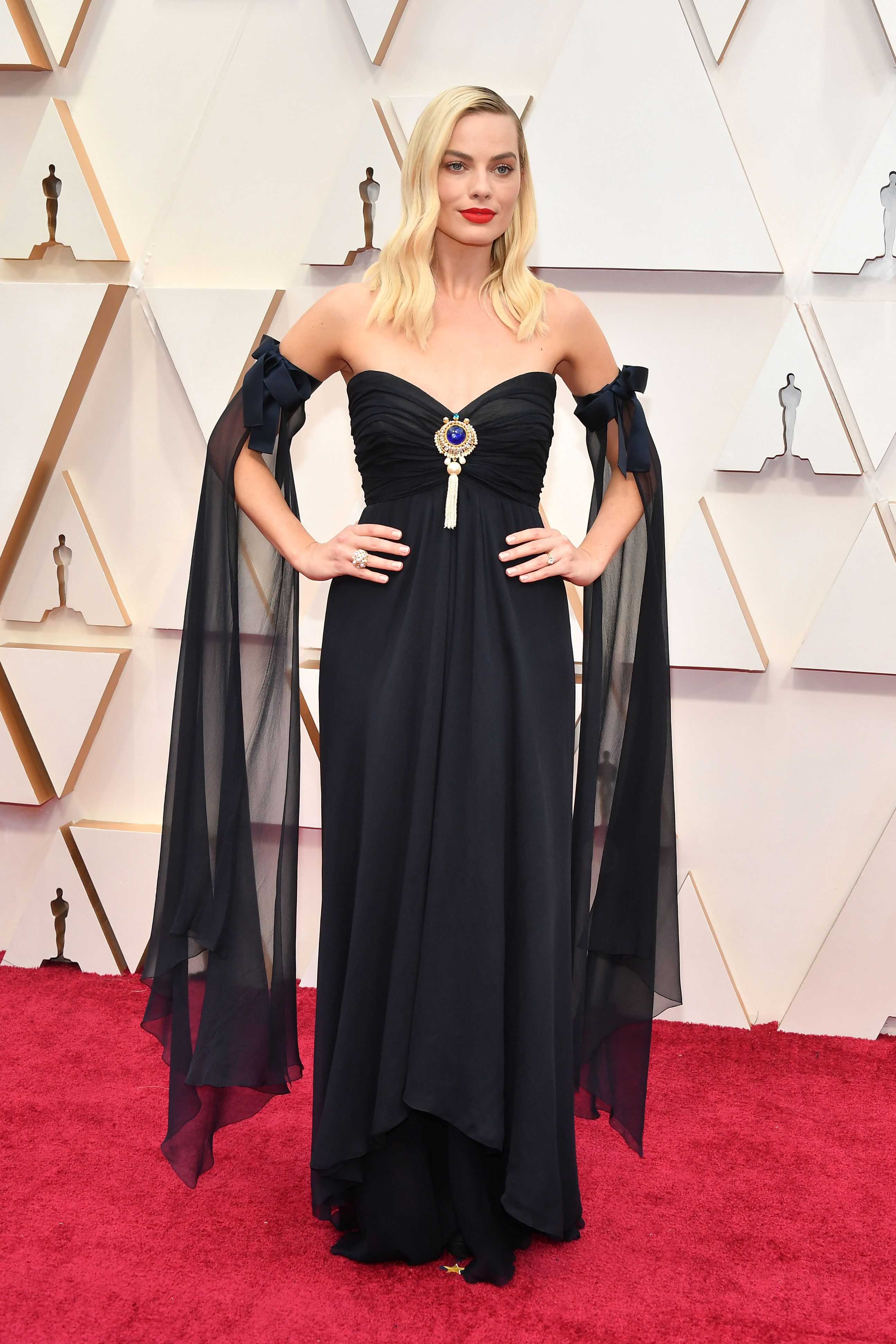 margot 