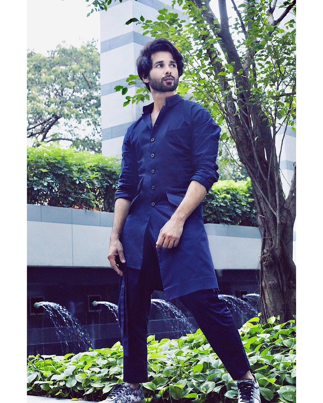 Shahid Kapoor