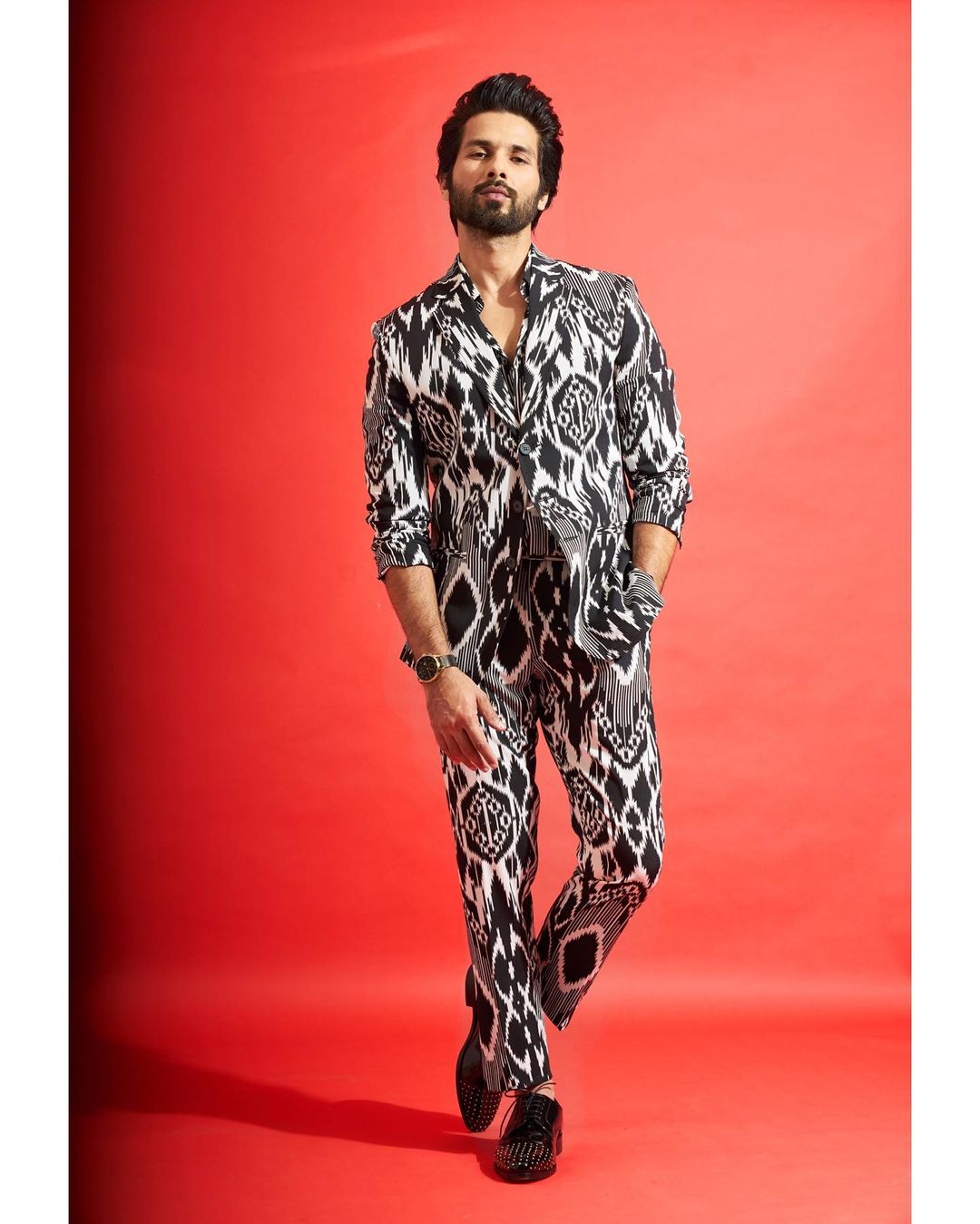shahid kapoor