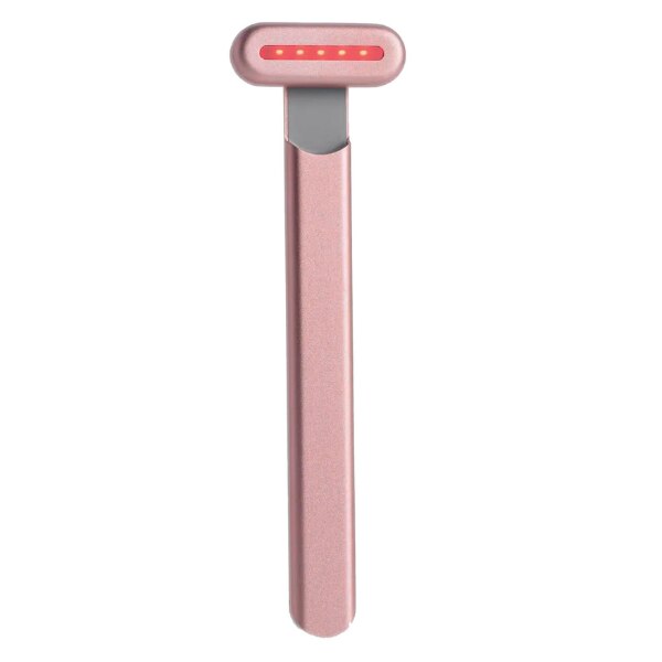 Solawave 4-in-1 Skincare Wand with Red Light Therapy
