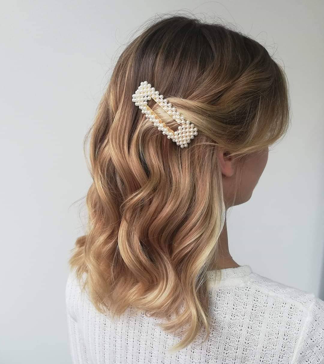 festive hair styles