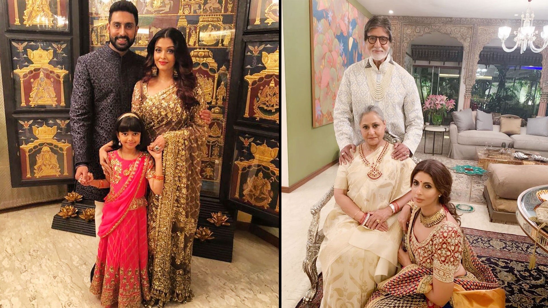 Amitabh Bachchan home Jalsa 