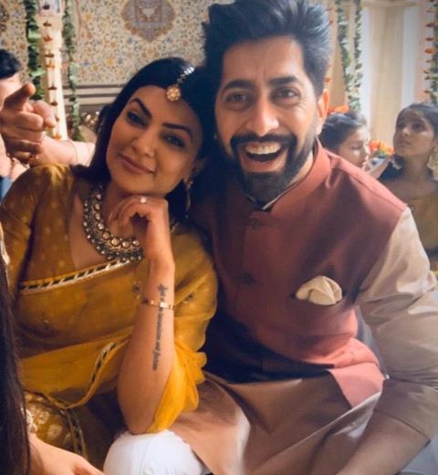 ankur bhatia sangram aarya