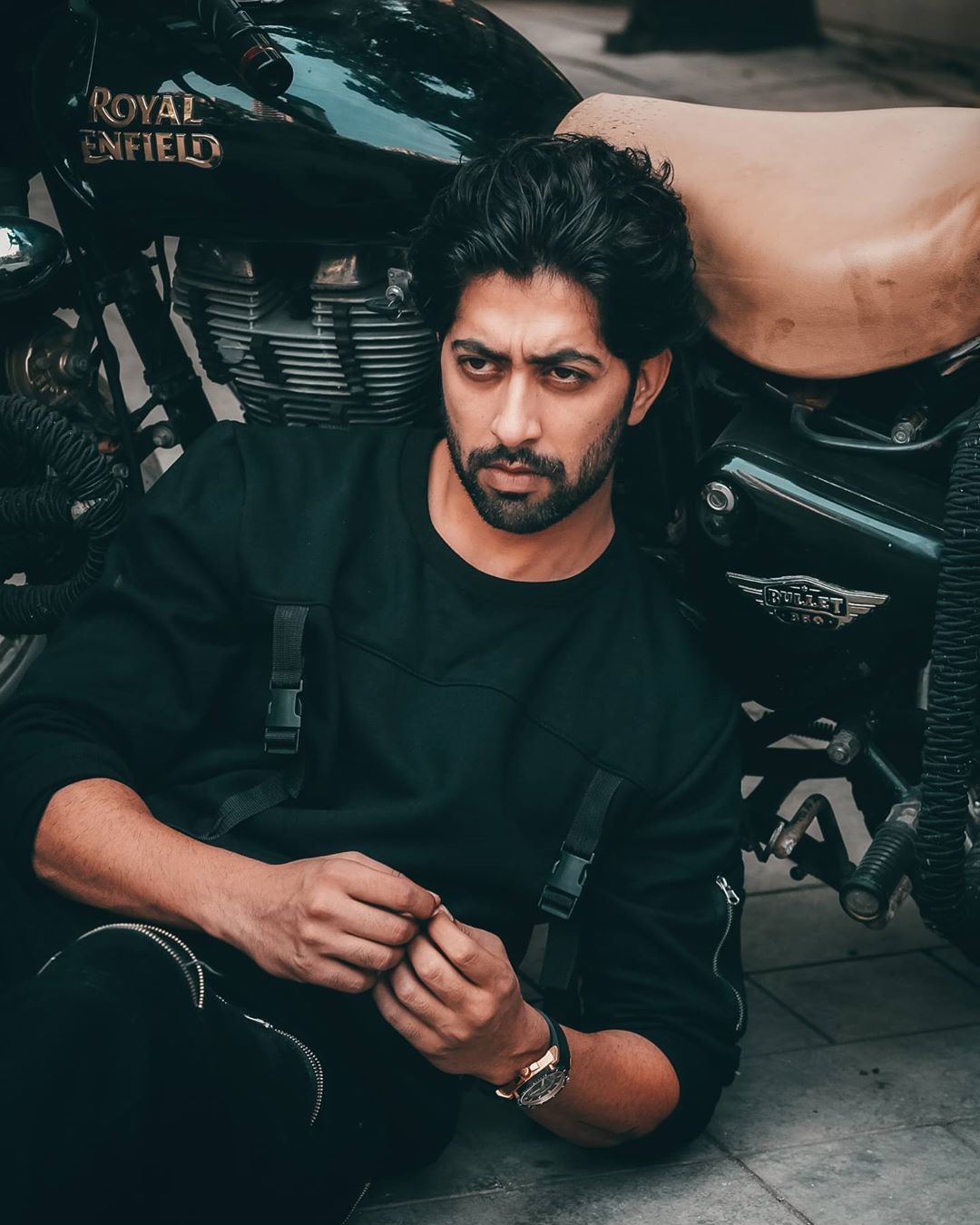 ankur bhatia
