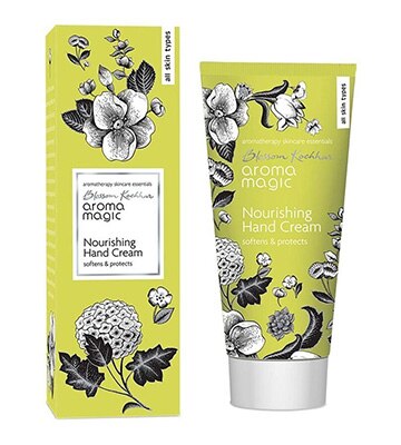 BUDGET BUY-Aroma Magic Nourishing Hand Cream