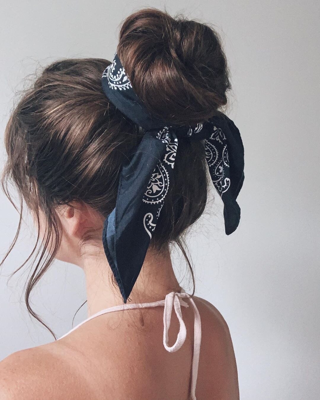 chic hairstyles for virtual party