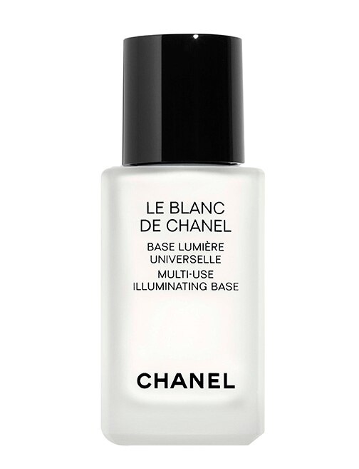 Chanel Le Blanc Multi-Use Illuminating Base