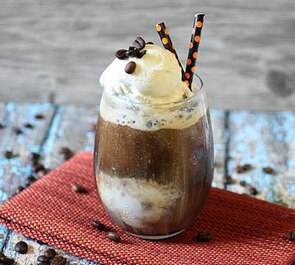 Coffee Float