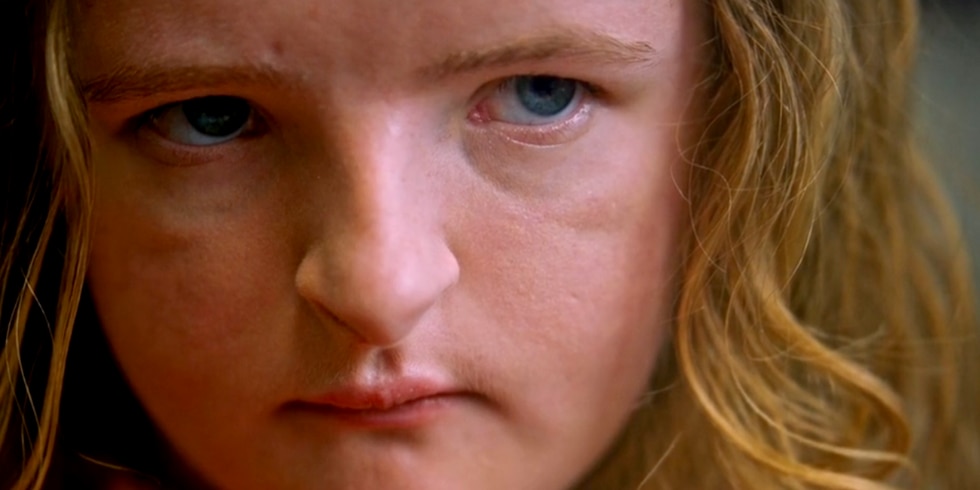Hereditary