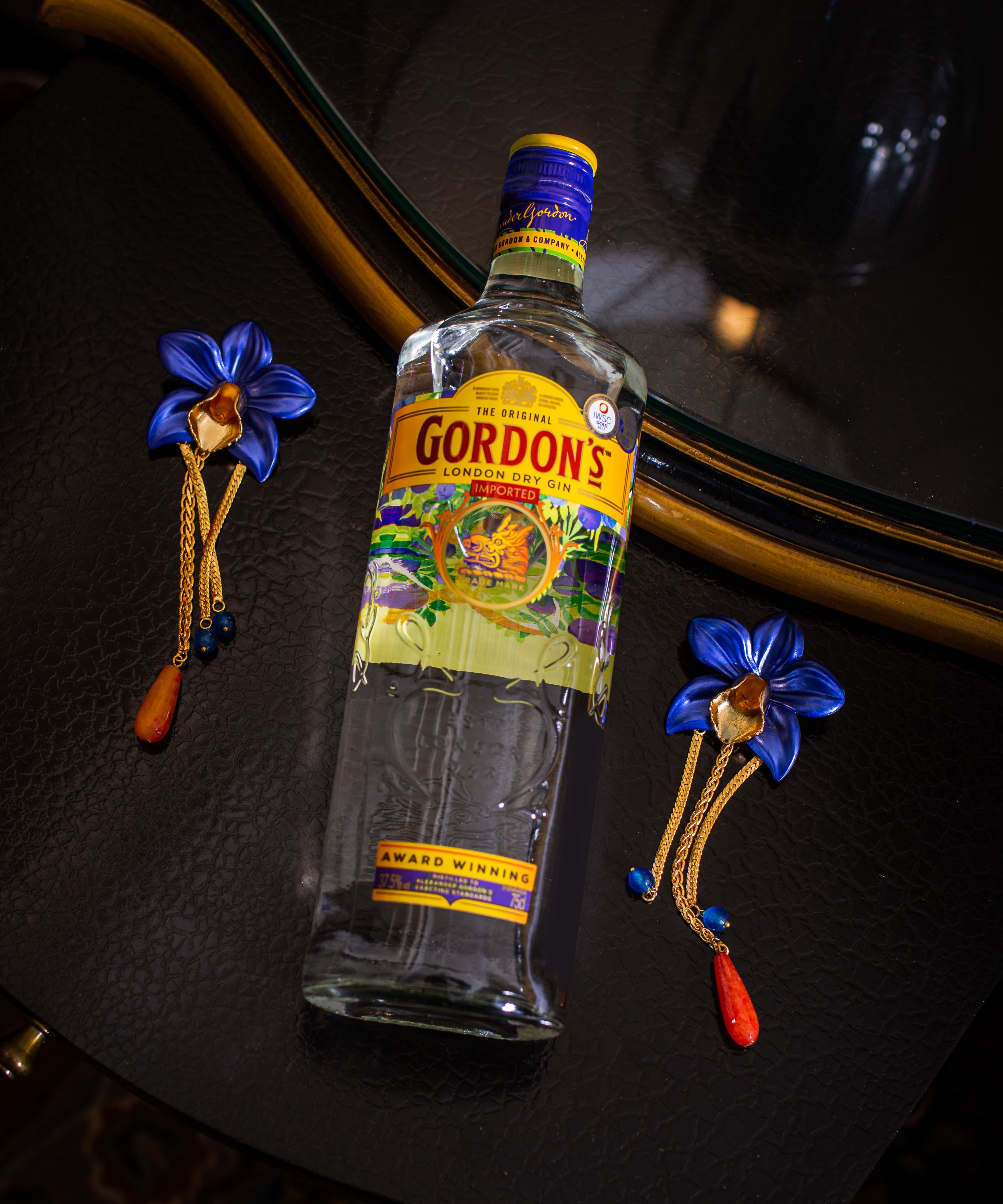 Gordon's Gin