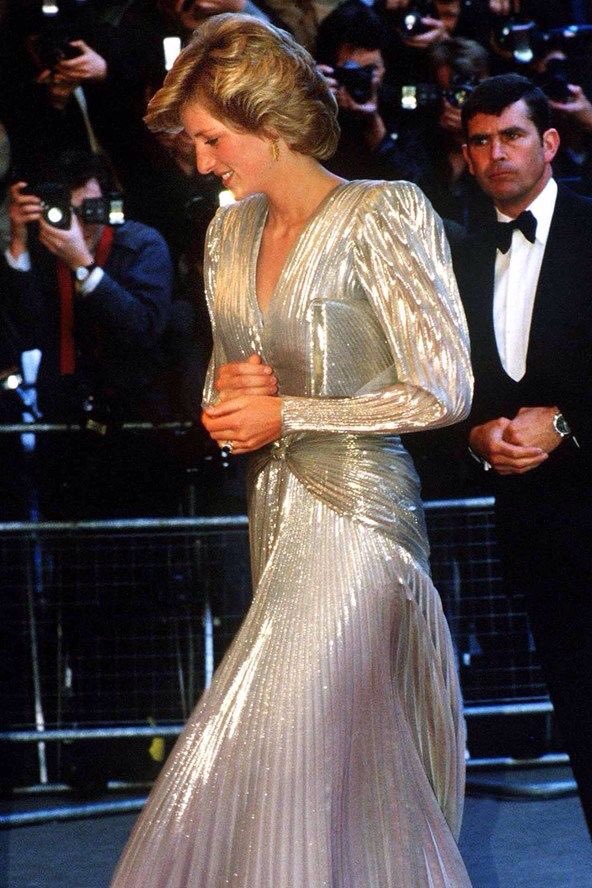 Princess Diana