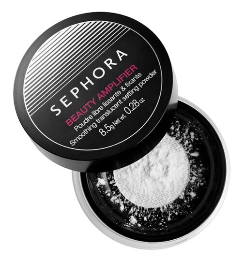 EDITOR'S PICK-Sephora Smoothing Translucent Setting Powder