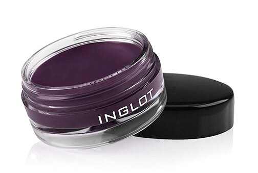 Editor's Pick-Inglot AMC Gel Eyeliner