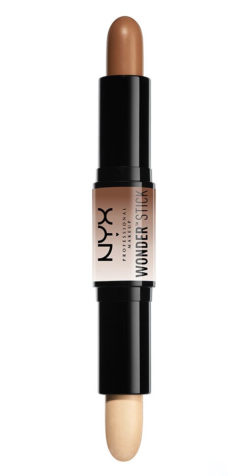 Editor's Pick-NYX PROFESSIONAL Wonder Stick Highlight & Contour