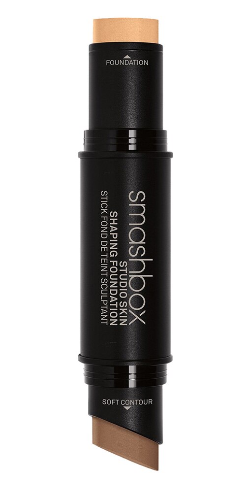 Editor's Pick-Smashbox Studio Skin Shaping Foundation Stick