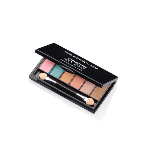 budget eyeshadow palettes