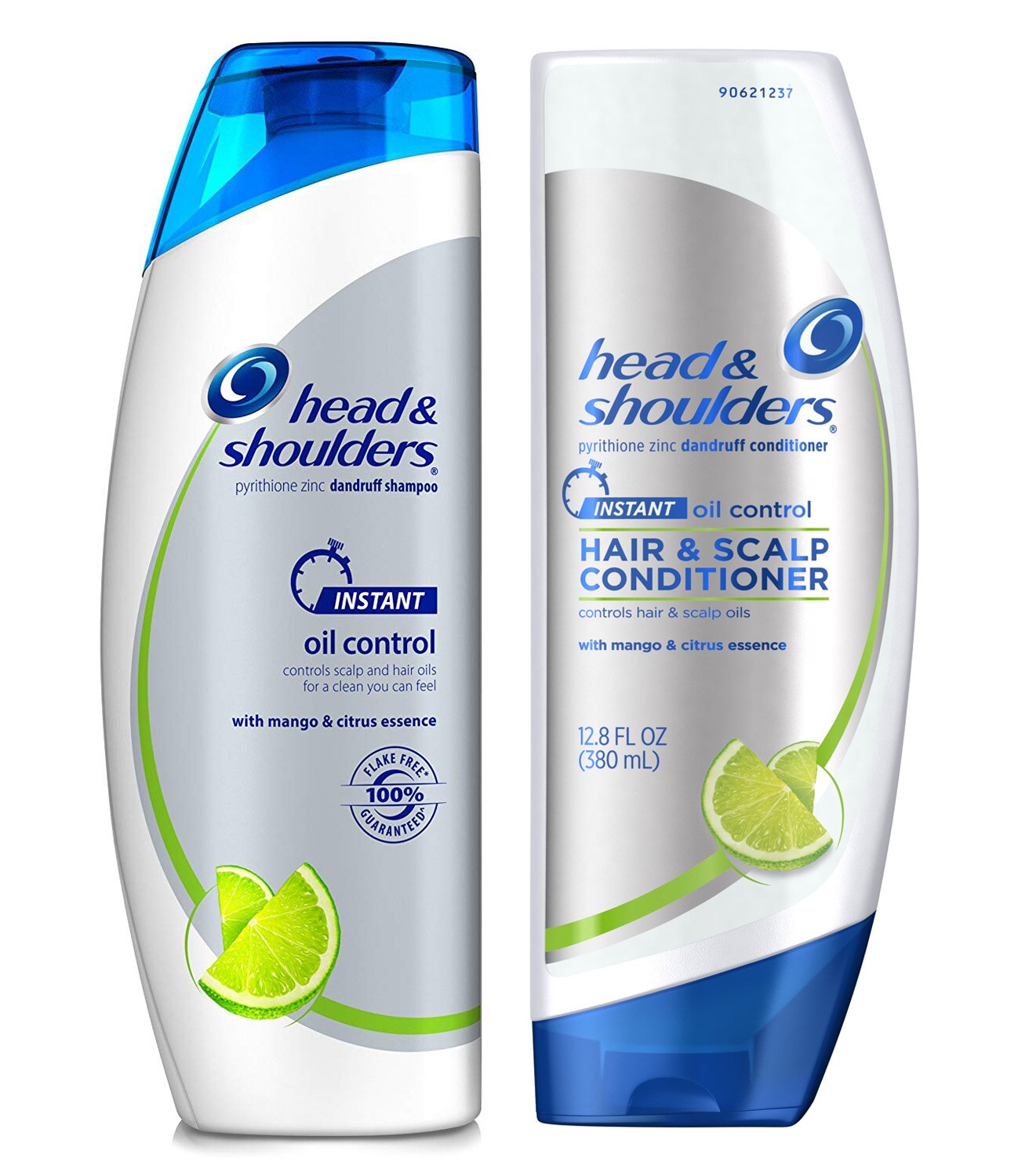 Head & Shoulders Instant Oil Control Dandruff conditioner