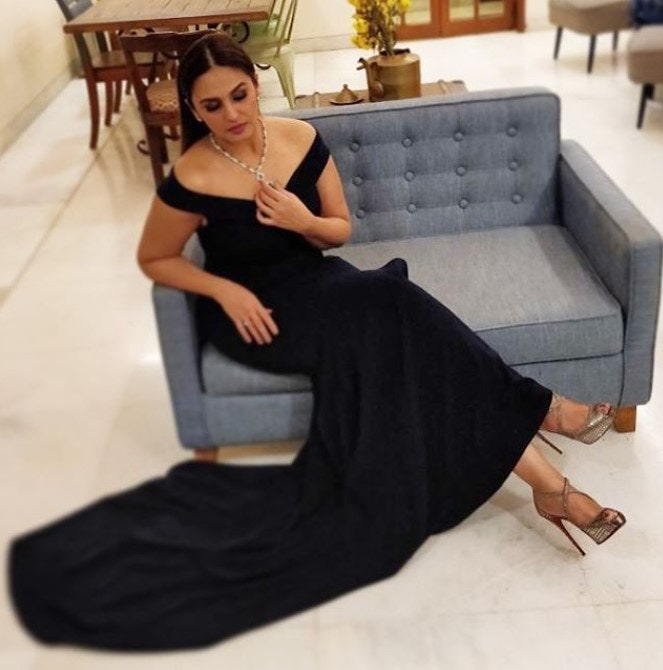 huma qureshi