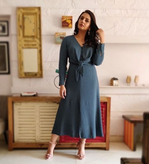 huma qureshi