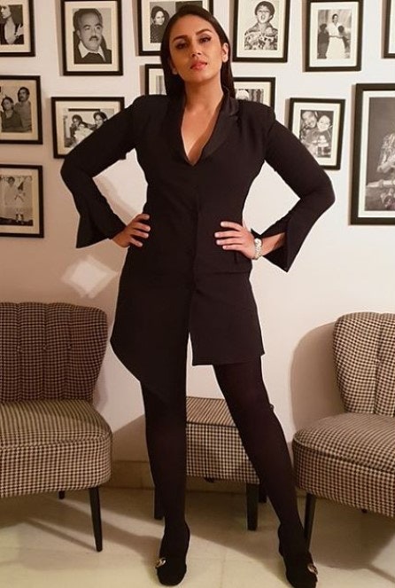 huma qureshi